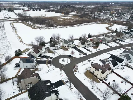 $465,000 | 451 Waterbury Drive, Round Lake, IL 60073