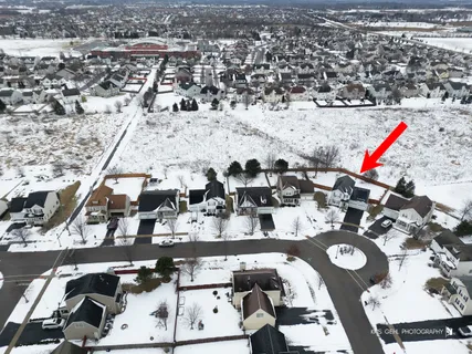 $465,000 | 451 Waterbury Drive, Round Lake, IL 60073