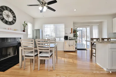 $465,000 | 451 Waterbury Drive, Round Lake, IL 60073