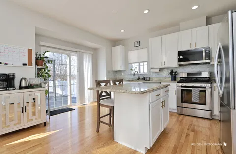 $465,000 | 451 Waterbury Drive, Round Lake, IL 60073