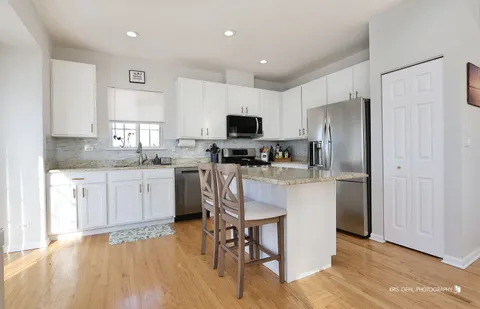 $465,000 | 451 Waterbury Drive, Round Lake, IL 60073