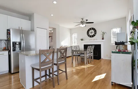 $465,000 | 451 Waterbury Drive, Round Lake, IL 60073