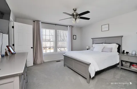 $465,000 | 451 Waterbury Drive, Round Lake, IL 60073