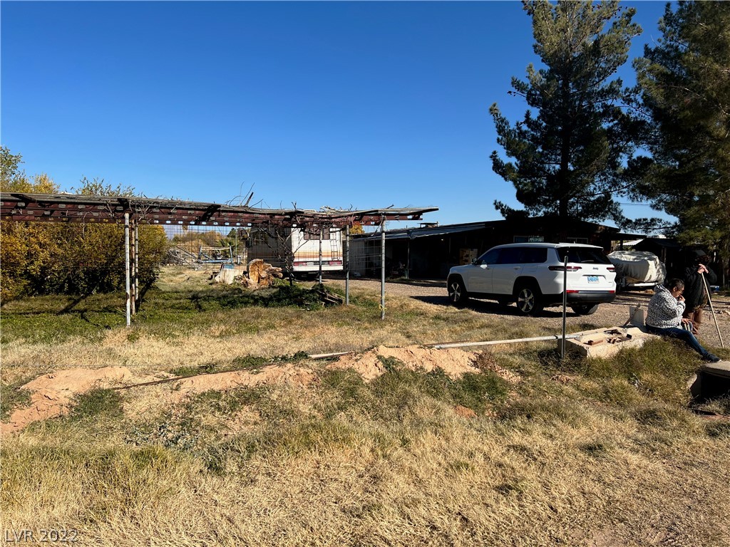 920 Ramos Ranch Road Overton, NV 89040 - Photo 1 of 19 Gallery Image 1