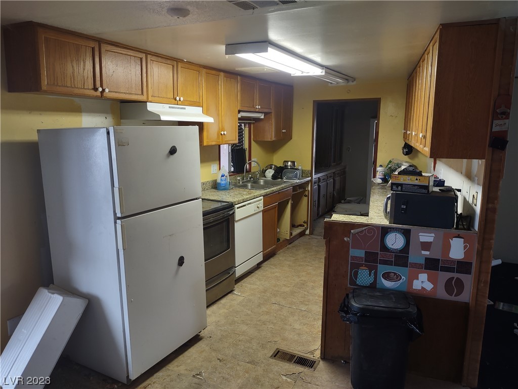 920 Ramos Ranch Road Overton, NV 89040 - Photo 13 of 19 Gallery Image 13