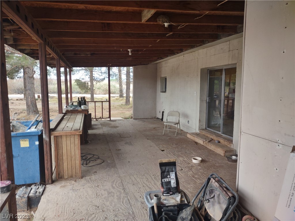 920 Ramos Ranch Road Overton, NV 89040 - Photo 18 of 19 Gallery Image 18