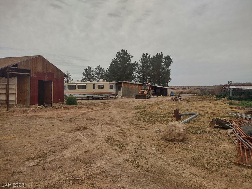 920 Ramos Ranch Road Overton, NV 89040 - Photo 6 of 19 Gallery Image 6