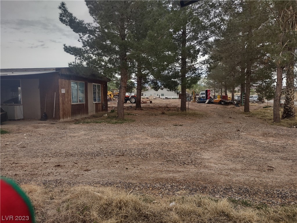 920 Ramos Ranch Road Overton, NV 89040 - Photo 8 of 19 Gallery Image 8