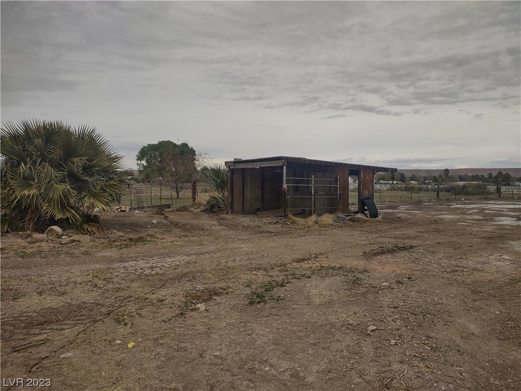 920 Ramos Ranch Road Overton, NV 89040 - Photo 10 of 19 Gallery Image 10