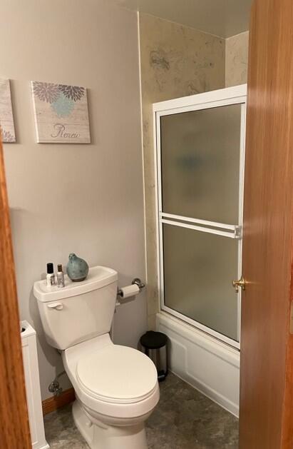 3565 Dodson Road Medford, OR 97504 - Photo 18 of 55 Guest Bath
