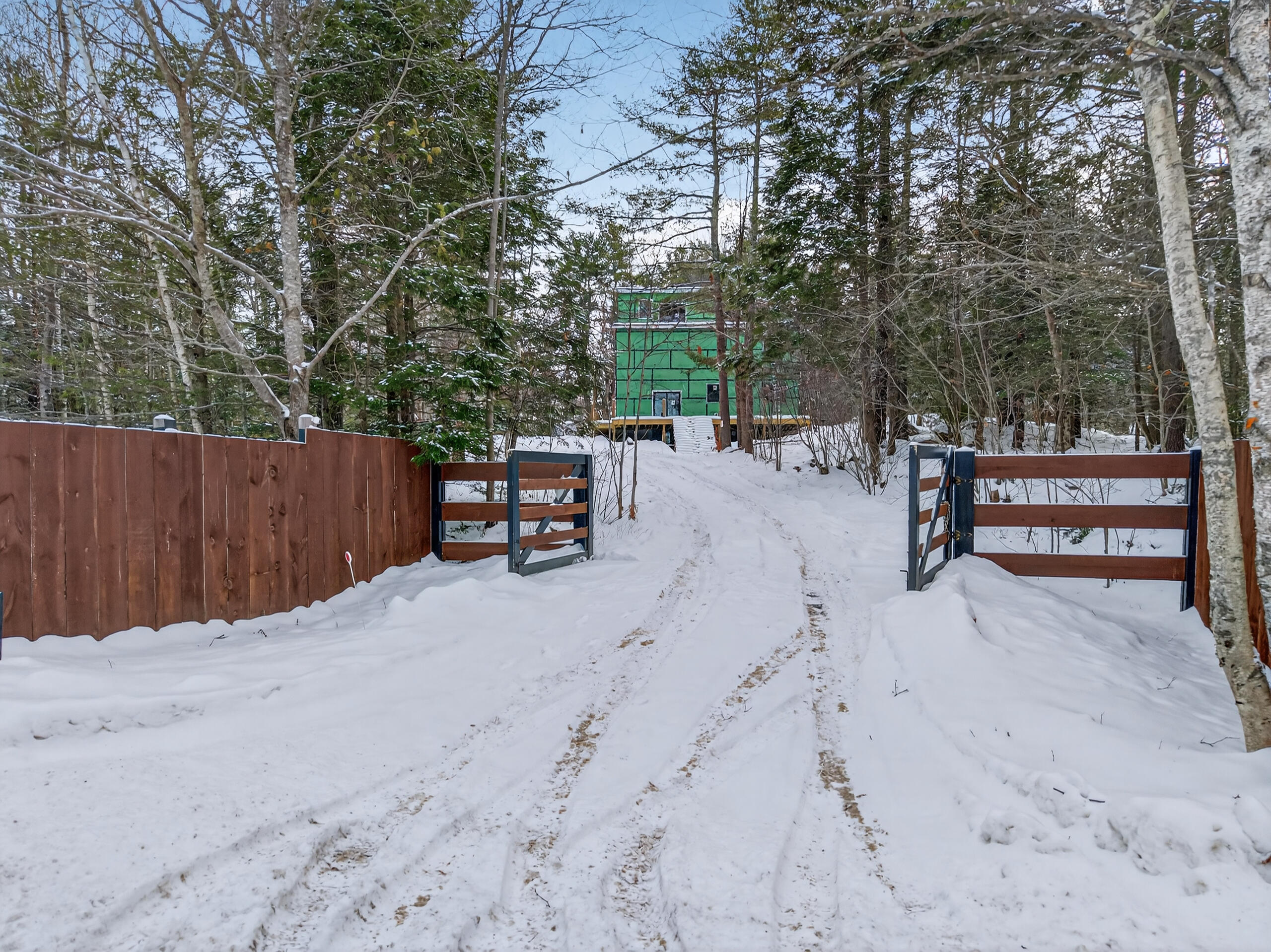 140 Clifford Road Phippsburg, ME 04562 - Photo 81 of 128 140 Clifford Rd_180
