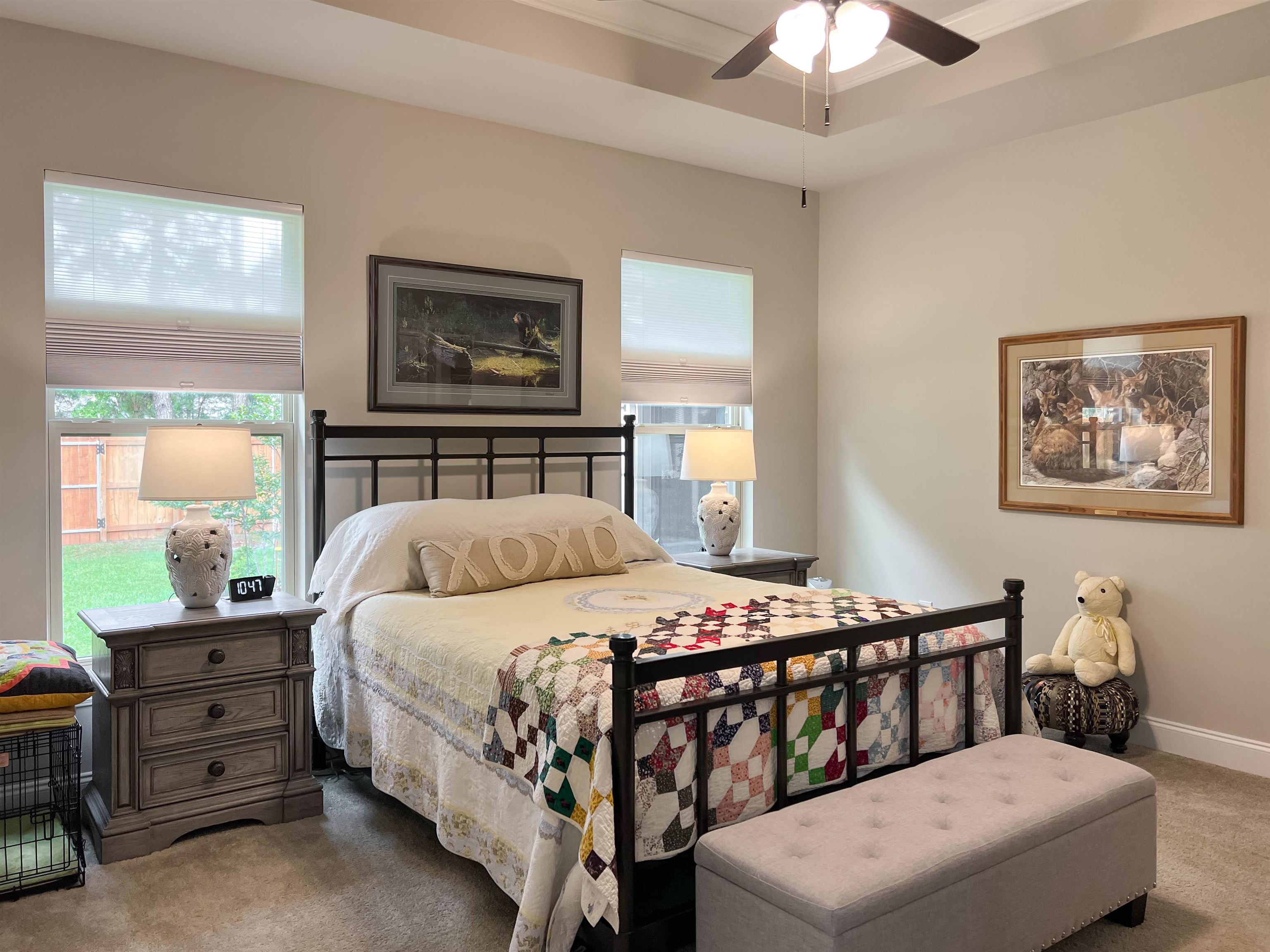 2205 Baxter Springs Court Foley, AL 36535 - Photo 19 of 37
