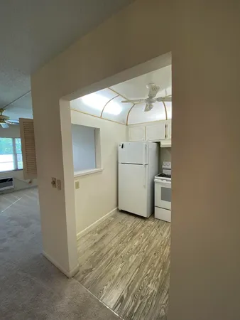 $79,900 | 429 Fanshaw North, Unit K, Boca Raton, FL 33434