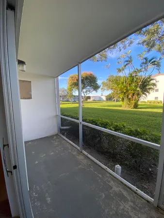 $79,900 | 429 Fanshaw North, Unit K, Boca Raton, FL 33434