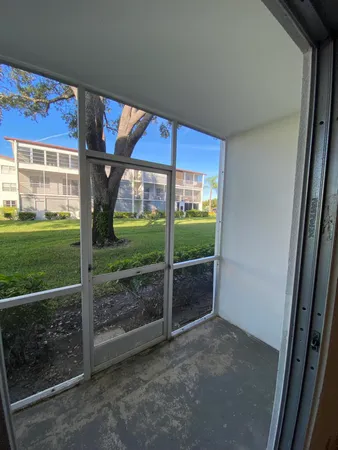 $79,900 | 429 Fanshaw North, Unit K, Boca Raton, FL 33434