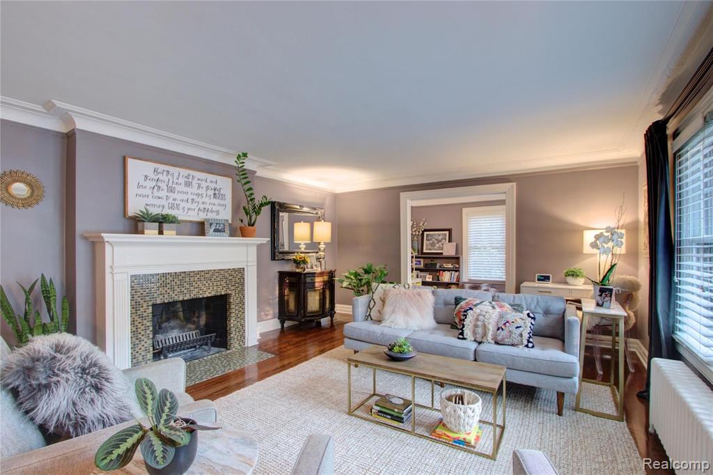 686 Washington Road Grosse Pointe, MI 48230 - Photo 15 of 73