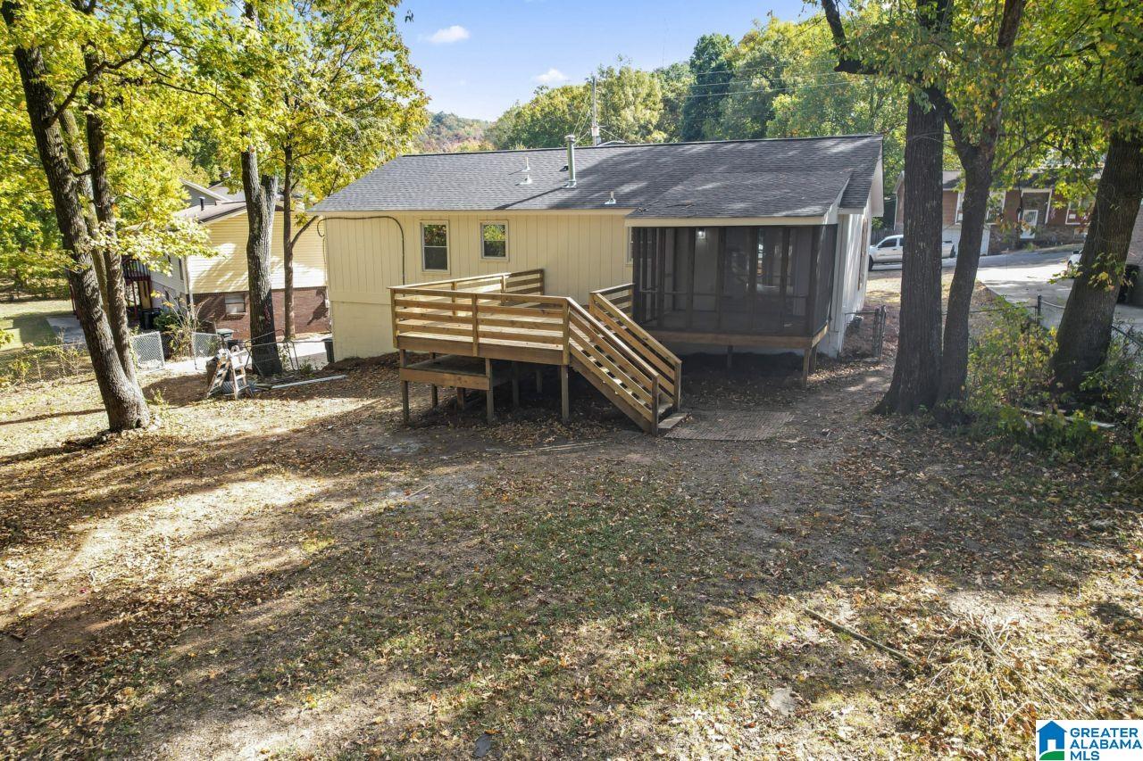 1448 Farmington Road Birmingham, AL 35235 - Photo 36 of 42