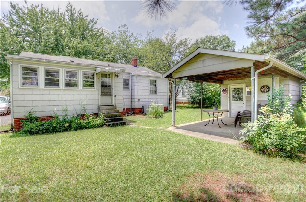437 Greystone Road Charlotte, NC 28209 - Photo 13 of 15 Gallery Image 13