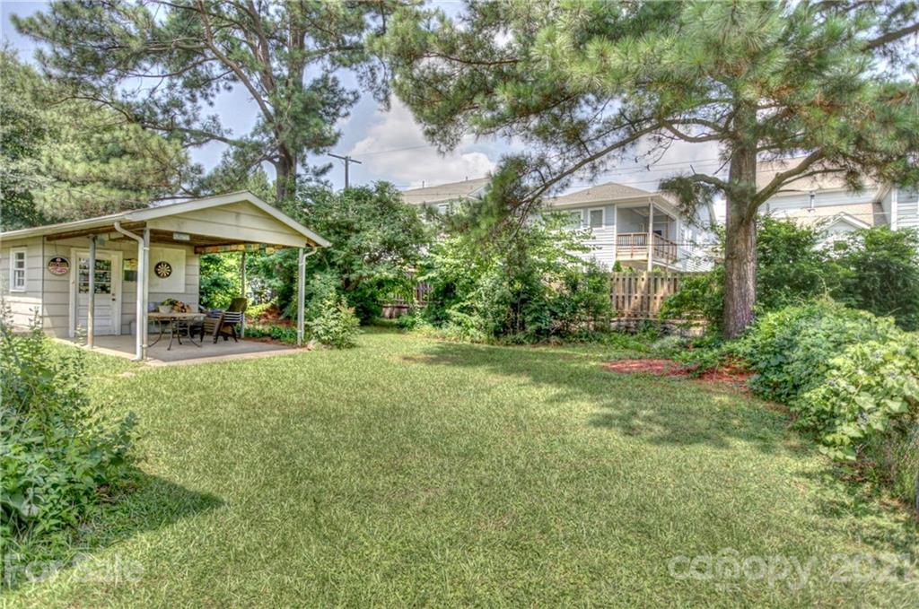 437 Greystone Road Charlotte, NC 28209 - Photo 14 of 15 Gallery Image 14