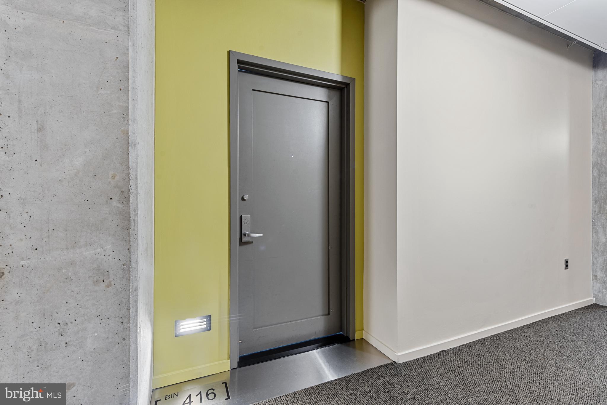 1200 Steuart Street, Unit 416 Baltimore, MD 21230 - Photo 13 of 37 a view of a bathroom