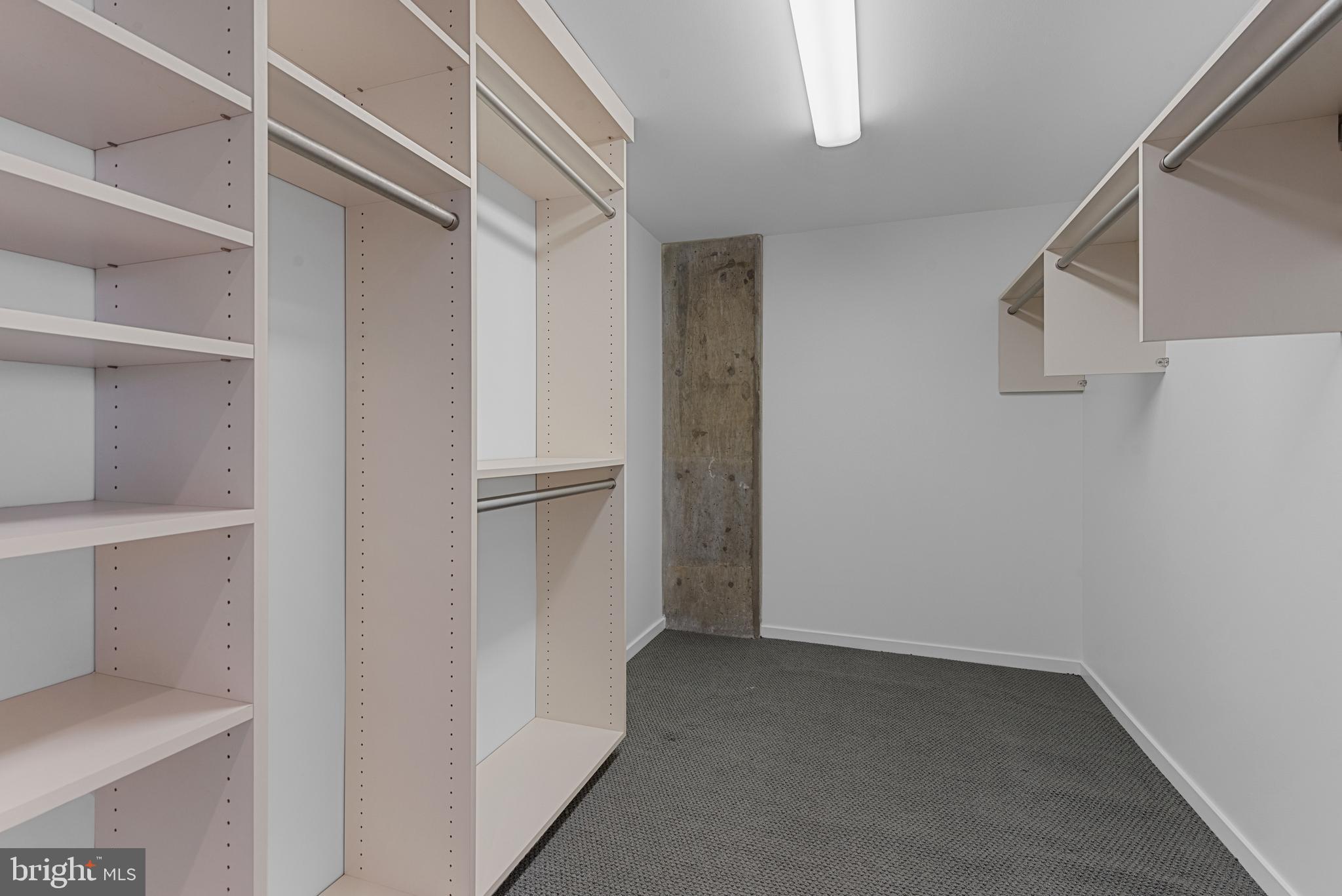 1200 Steuart Street, Unit 416 Baltimore, MD 21230 - Photo 35 of 37 a view of small space