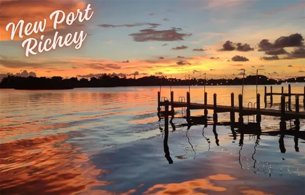 $279,000 | 5834 Montana Avenue, New Port Richey, FL 34652