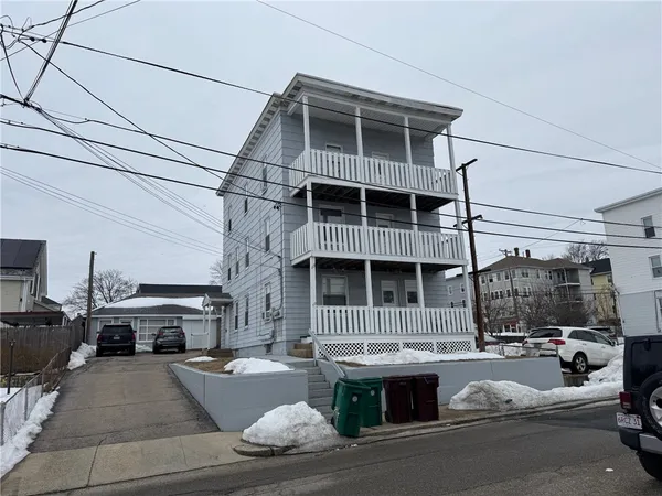 $1,475 | 115 Sweet Avenue, Woonsocket, RI 02895