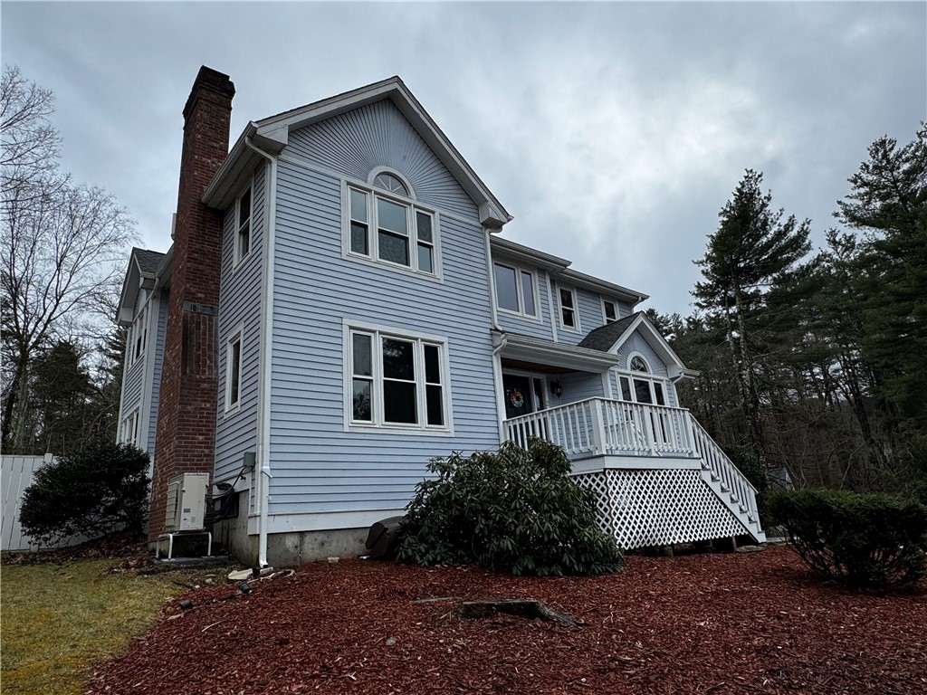 2 Cedar Forest Road North Smithfield, RI 02896 - Photo 2 of 41