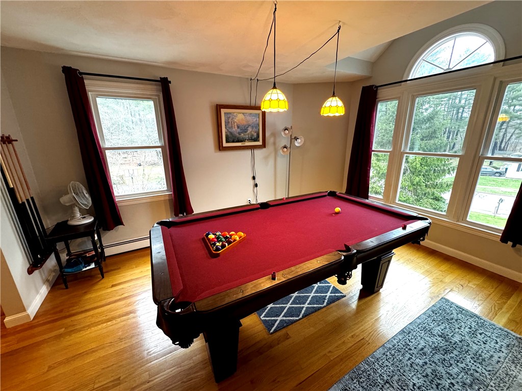 2 Cedar Forest Road North Smithfield, RI 02896 - Photo 22 of 41