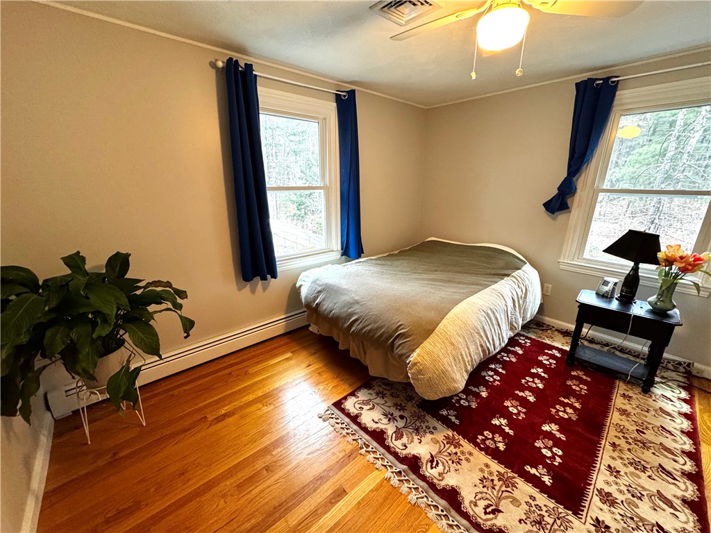 2 Cedar Forest Road North Smithfield, RI 02896 - Photo 24 of 41