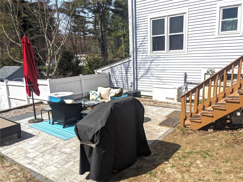 2 Cedar Forest Road North Smithfield, RI 02896 - Photo 39 of 41