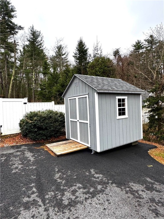 2 Cedar Forest Road North Smithfield, RI 02896 - Photo 40 of 41