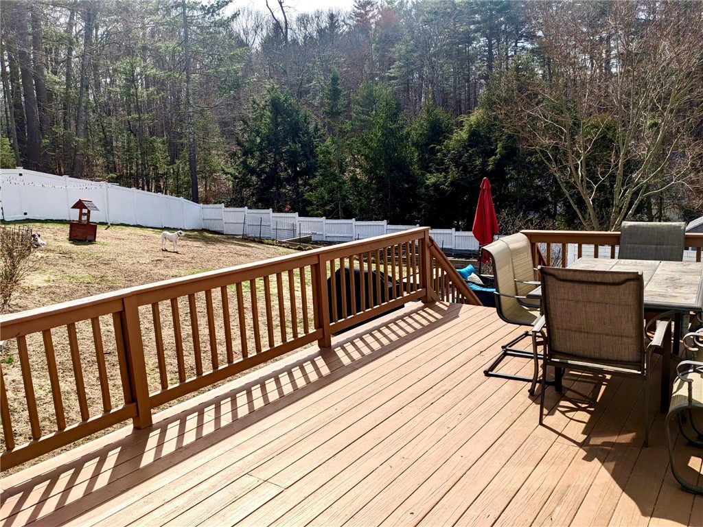 2 Cedar Forest Road North Smithfield, RI 02896 - Photo 41 of 41