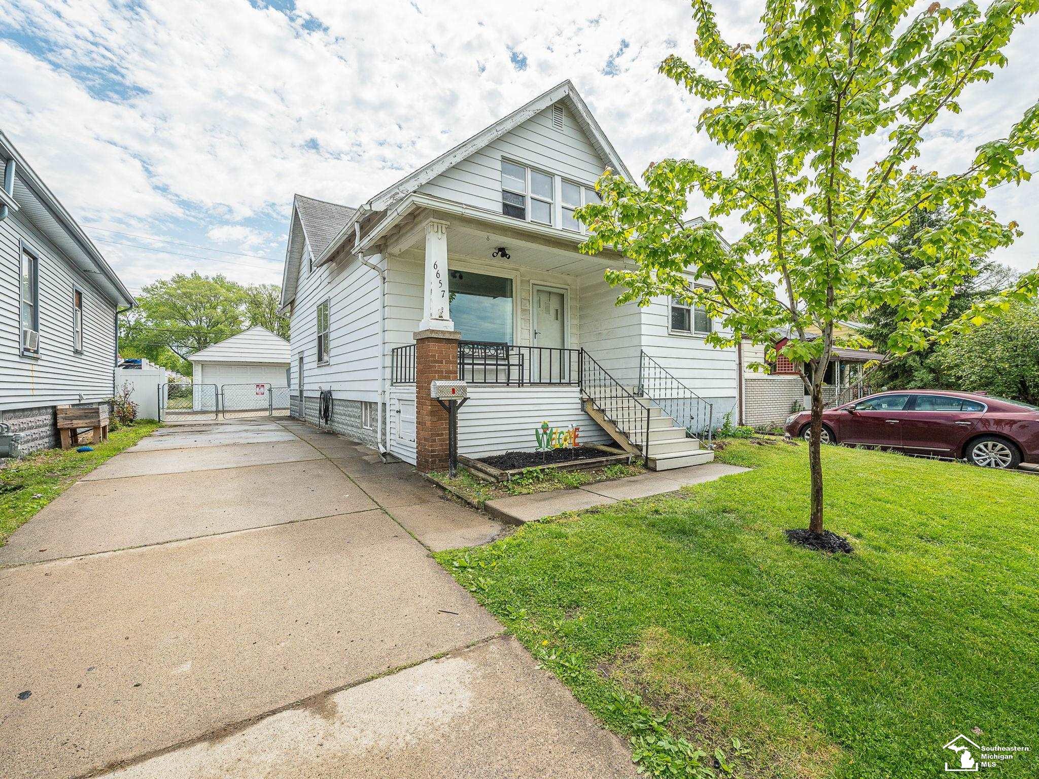 6657 West Point Street Taylor, MI 48180 - Photo 27 of 32