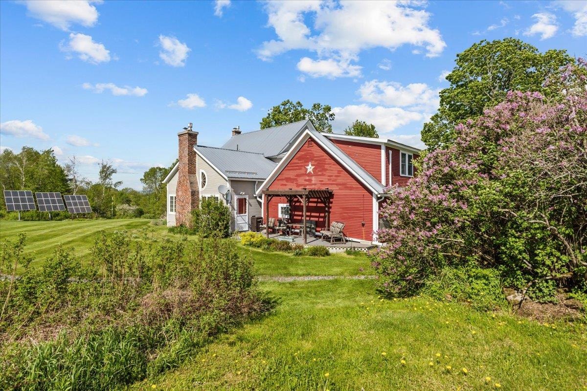 406 Courchaine Road Wolcott, VT 05680 - Photo 42 of 54
