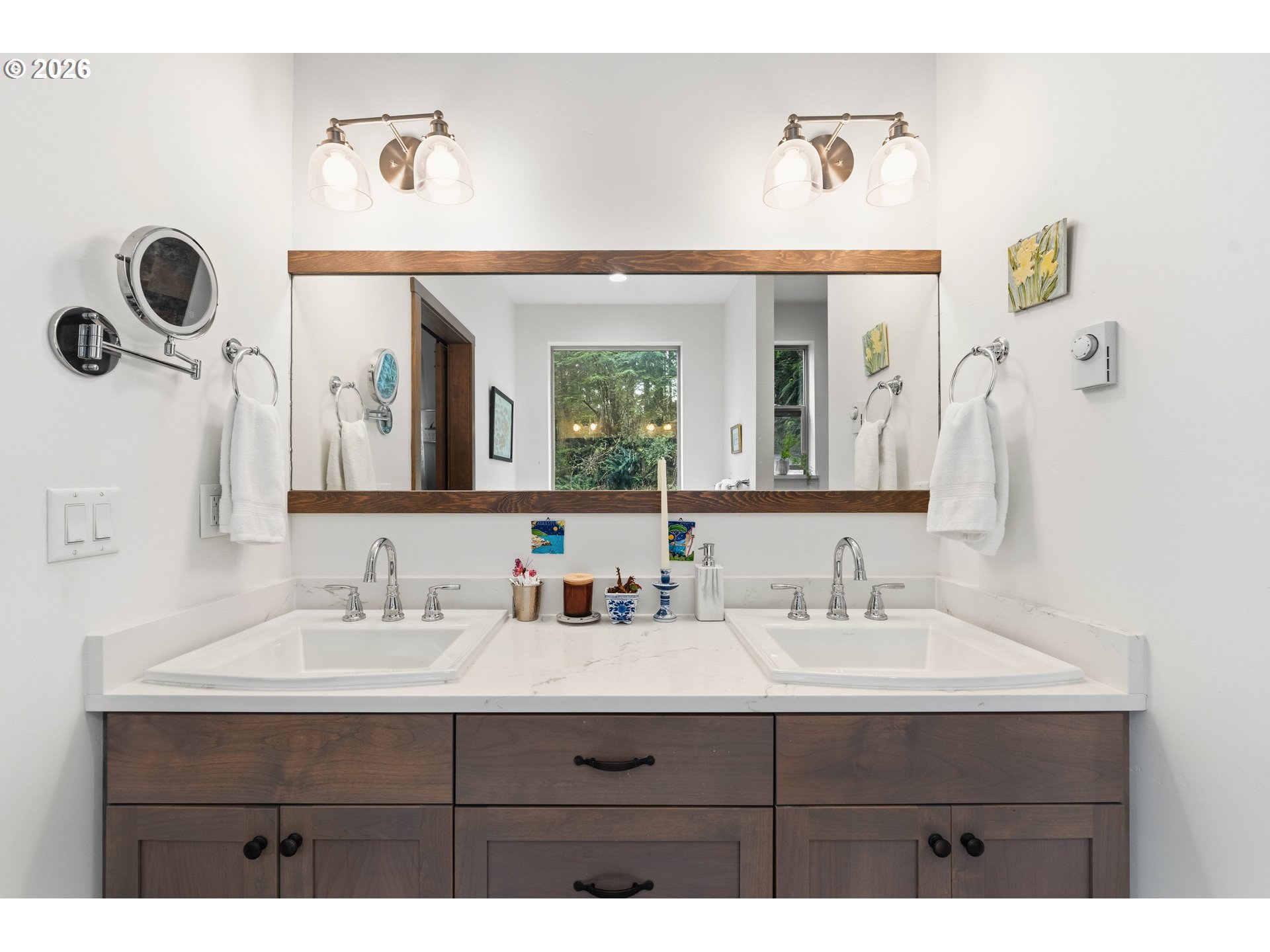 72312 Potlatch Road Lakeside, OR 97449 - Photo 17 of 48 Bathroom, Attached