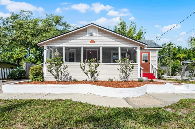 $425,000 | 1038 North Hampton Avenue, Orlando, FL 32803