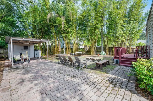 $425,000 | 1038 North Hampton Avenue, Orlando, FL 32803