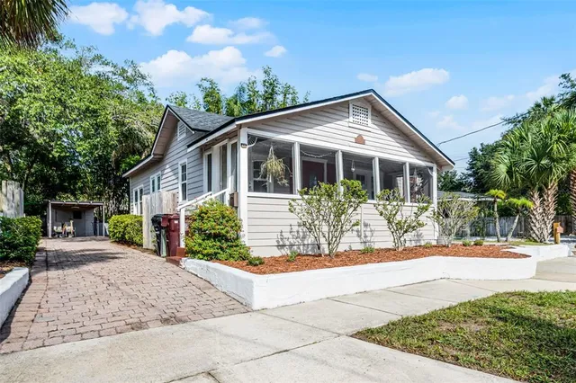 $425,000 | 1038 North Hampton Avenue, Orlando, FL 32803