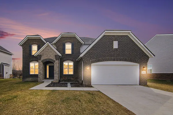 $849,000 | 2946 Prairie View Road, Ann Arbor, MI 48108
