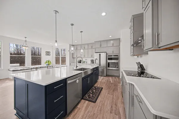 $849,000 | 2946 Prairie View Road, Ann Arbor, MI 48108