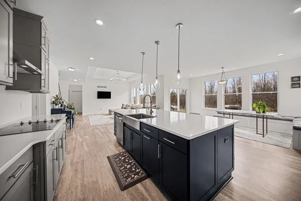 $849,000 | 2946 Prairie View Road, Ann Arbor, MI 48108