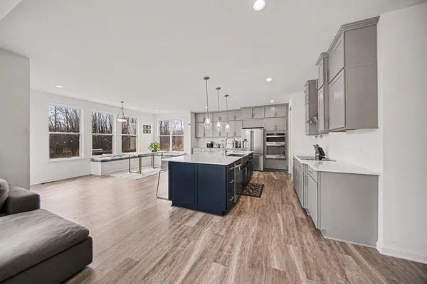 $849,000 | 2946 Prairie View Road, Ann Arbor, MI 48108