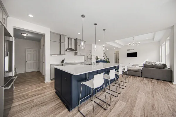 $849,000 | 2946 Prairie View Road, Ann Arbor, MI 48108