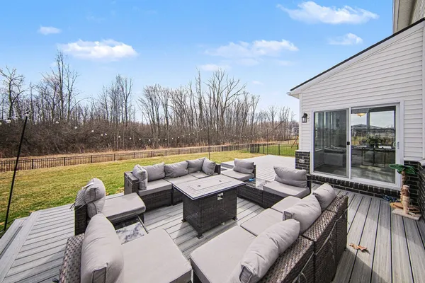 $849,000 | 2946 Prairie View Road, Ann Arbor, MI 48108