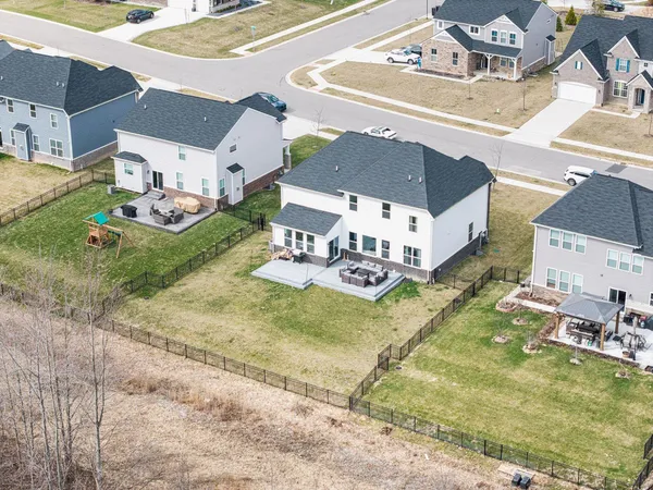 $849,000 | 2946 Prairie View Road, Ann Arbor, MI 48108