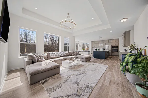 $849,000 | 2946 Prairie View Road, Ann Arbor, MI 48108