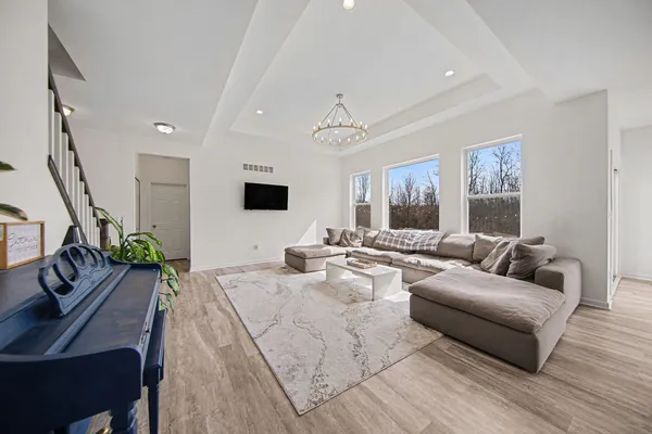 $849,000 | 2946 Prairie View Road, Ann Arbor, MI 48108