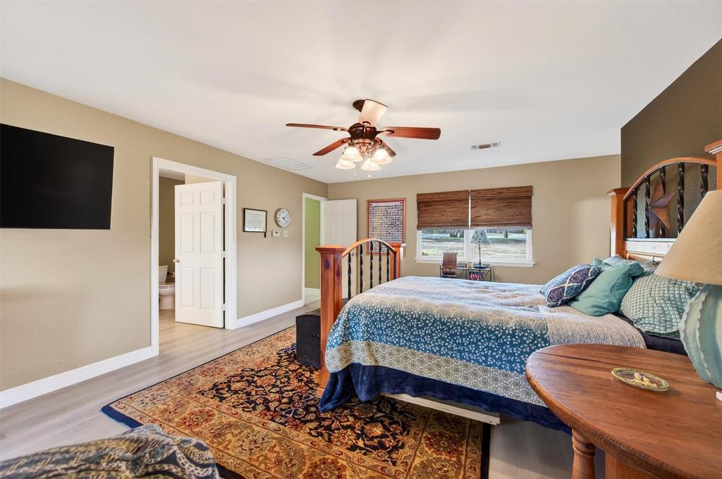 140 Harrell Road Howe, TX 75459 - Photo 23 of 40