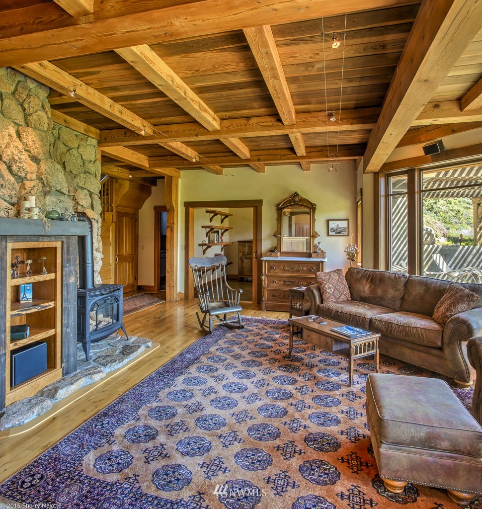 348 Rendezvous Road Winthrop, WA 98862 - Photo 13 of 25 Gallery Image 13